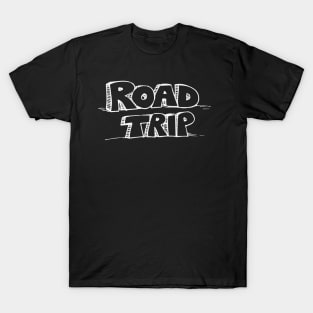 Road trip T-Shirt